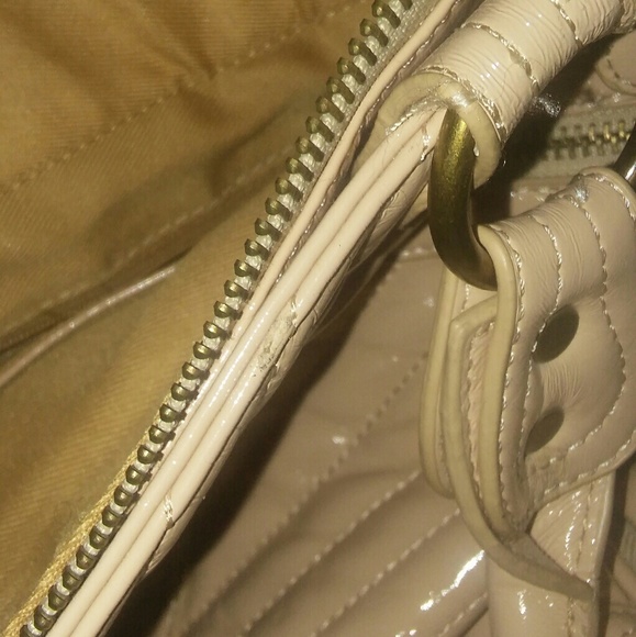 Shiralean  zipper handbag - Picture 8 of 8